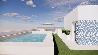 Apartamento en Torre de la Horadada