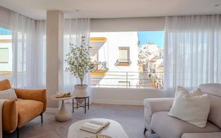 Apartamento en Zona Calvario