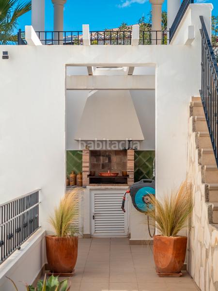 Foto 0301b7a5-6cb8-48b4-b024-242fdf8b4f0f. Casa amb piscina a Montgó - Ermita Xàbia