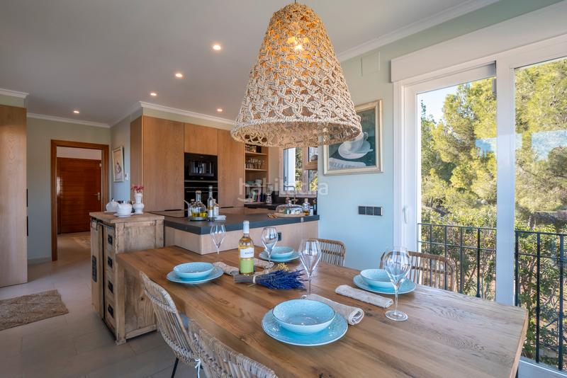 Foto 135f972d-d469-4186-86a2-f4446c02dfc4. Casa amb piscina a Montgó - Ermita Xàbia