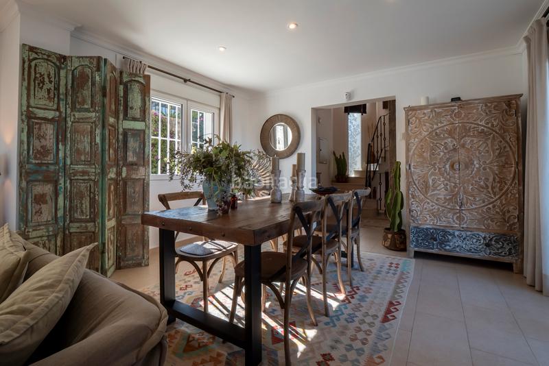 Foto 45979291-edd3-4513-b8cb-dbf99384032f. Casa amb piscina a Montgó - Ermita Xàbia