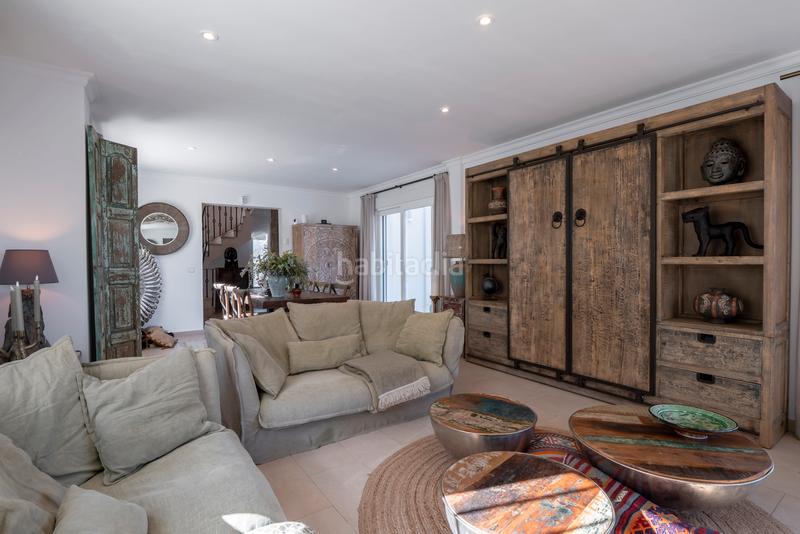 Foto 4f1ae5cb-55ab-4d7a-9985-594cd0413b77. Casa amb piscina a Montgó - Ermita Xàbia