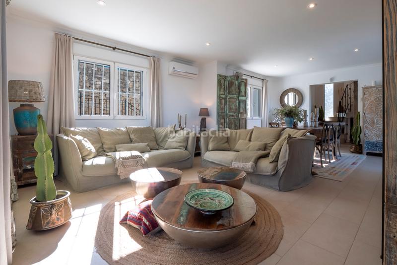 Foto 678df53c-f513-463c-af94-cc4ffd75ef22. Casa amb piscina a Montgó - Ermita Xàbia