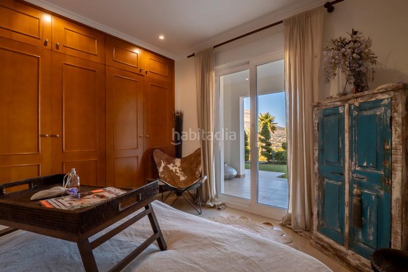 Foto 97def761-e58e-46b5-b619-ca5ae8d03820. Casa amb piscina a Montgó - Ermita Xàbia