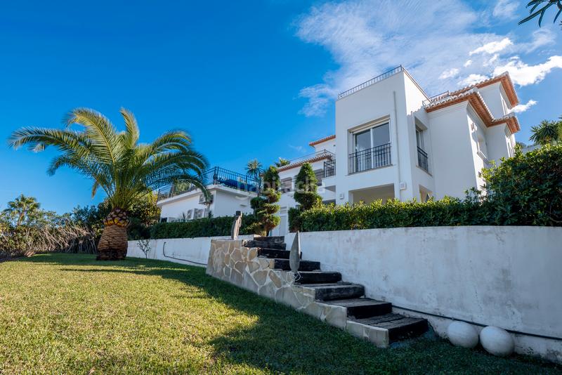 Foto 983c4a94-d30f-4532-8295-8a38e97ce4a9. Casa amb piscina a Montgó - Ermita Xàbia