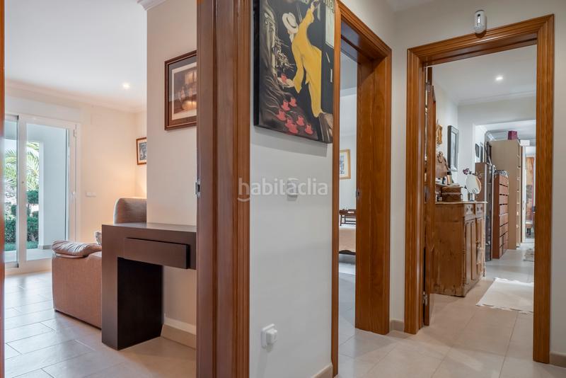 Foto 13facd01-430e-4770-9e29-cf356359736f. House with pool in Montgó - Ermita Xàbia