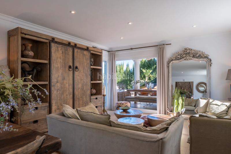 Foto 1c112fcb-2eaa-4e61-a87d-2a5be0f74a78. House with pool in Montgó - Ermita Xàbia