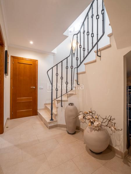 Foto 28a31971-8cee-4258-aab5-99fbdc20ae1a. House with pool in Montgó - Ermita Xàbia