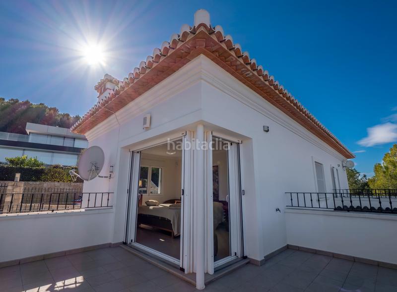 Foto 8002dee9-888a-40bd-9a77-8153ca44c985. House with pool in Montgó - Ermita Xàbia