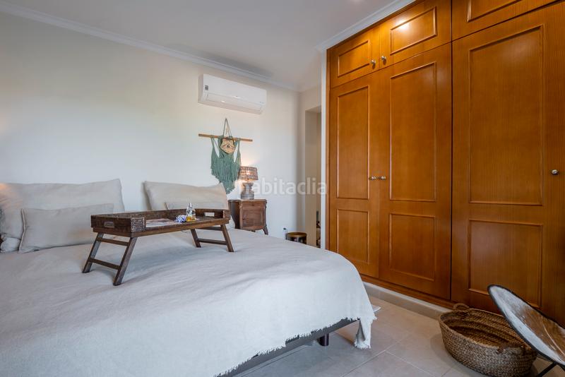 Foto 9fd6e983-bfa9-4c4e-975f-8e968ff10cad. House with pool in Montgó - Ermita Xàbia