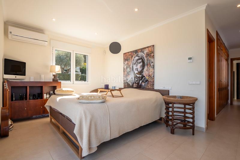 Foto cf4e6188-937b-4178-8541-e794ffeb71c7. House with pool in Montgó - Ermita Xàbia