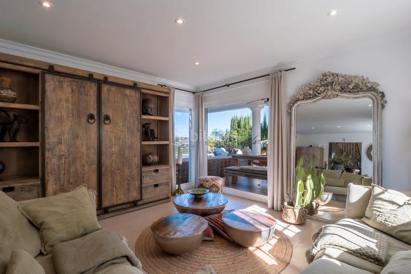 Foto e26e4f6e-7618-45d2-a3e9-d0e7b9608cc7. House with pool in Montgó - Ermita Xàbia