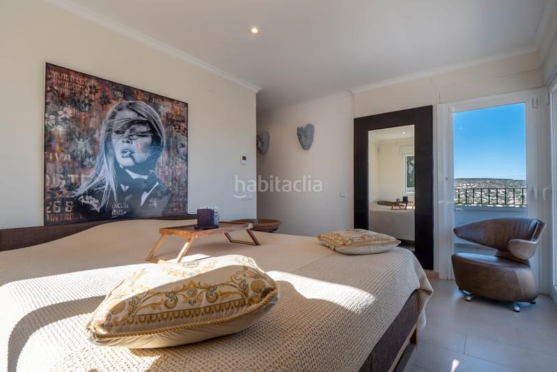 Foto ea9348e4-30c6-4770-8880-c029e01446de. House with pool in Montgó - Ermita Xàbia