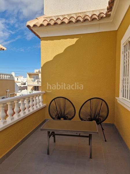 Foto 254be02b-566d-4544-ac5a-0e8aebaafa02. Duplex with pool in La Zenia Orihuela