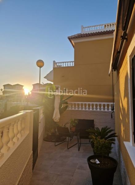 Foto 5ffb9df6-59af-4a06-9268-78e87fe81462. Duplex with pool in La Zenia Orihuela