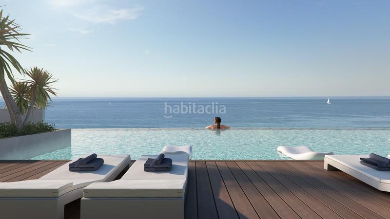 Foto 090c8e36-bb26-4d0f-883a-b8a8b430b436. Appartement mit parking in bahía de Casares Casares