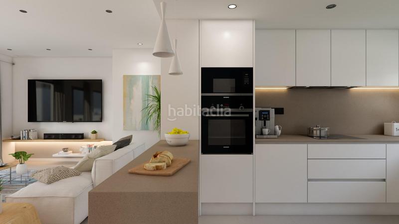 Foto 5999a6b5-c28c-47c3-9bfa-942708944599. Appartement mit parking in bahía de Casares Casares