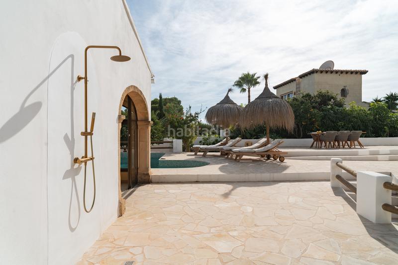 Foto 53a5a935-3b87-4bdb-acbe-b5877c0e0e4d. Casa amb aparcament piscina a Montgó - Ermita Xàbia