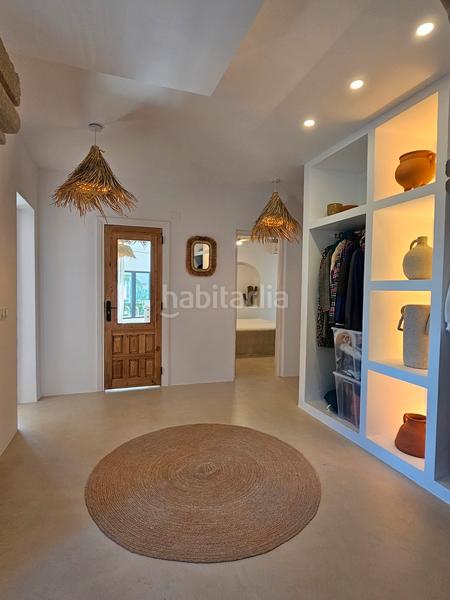 Foto 5d4d842f-4737-420c-9f64-2557531ef0c2. Casa amb aparcament piscina a Montgó - Ermita Xàbia