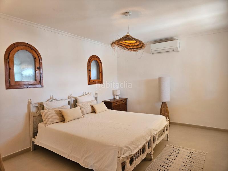 Foto b51cfb5a-7592-4fdc-affd-894d6598a553. Casa amb aparcament piscina a Montgó - Ermita Xàbia