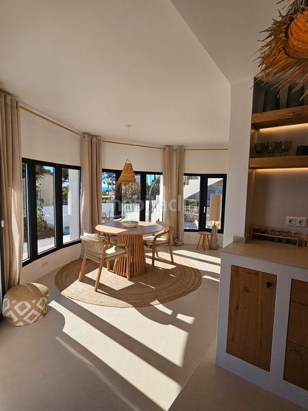 Foto f1fcf7e1-3dc4-4308-9ad9-7224e5d870c3. Casa amb aparcament piscina a Montgó - Ermita Xàbia