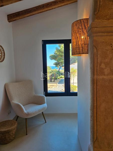 Foto 40b271d7-d14e-486f-8a74-bbc57714d492. House with parking pool in Montgó - Ermita Xàbia