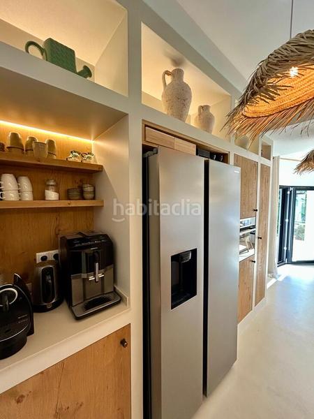 Foto 209c9a73-fdd1-4106-9bc7-225961a2df09. Maison avec parking piscine dans Montgó - Ermita Xàbia