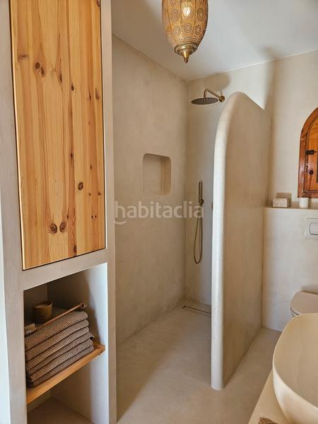 Foto 27dda274-cf6f-4fe3-9479-4df43019beea. Maison avec parking piscine dans Montgó - Ermita Xàbia