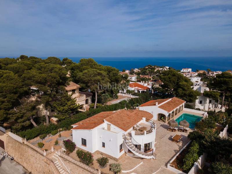 Foto 2839d99d-08f8-4044-b4cf-3136ac6ac9c4. Maison avec parking piscine dans Montgó - Ermita Xàbia