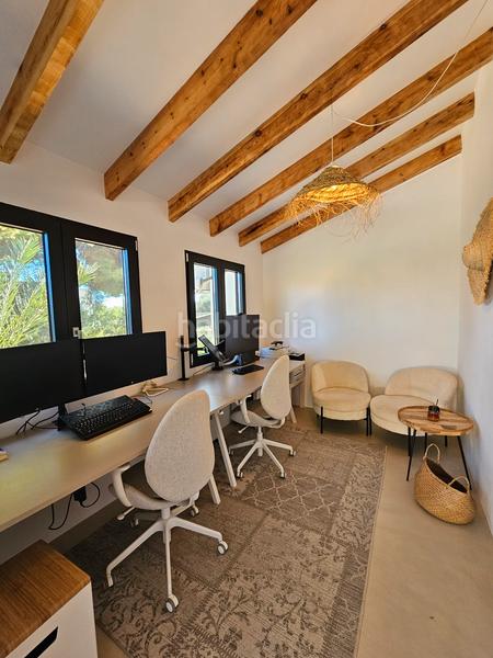 Foto 355feab2-d9d2-4ae5-b377-852697368008. Maison avec parking piscine dans Montgó - Ermita Xàbia