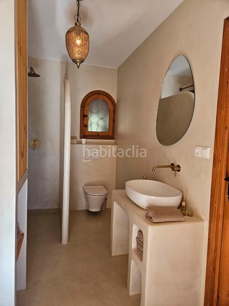 Foto 4a15b80d-d5ac-416d-8388-336c143752d3. Maison avec parking piscine dans Montgó - Ermita Xàbia