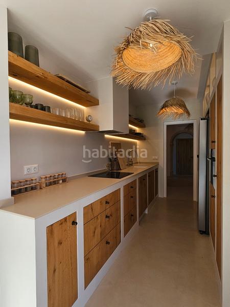 Foto 90639373-af3e-4bfe-807b-492193e79222. Maison avec parking piscine dans Montgó - Ermita Xàbia