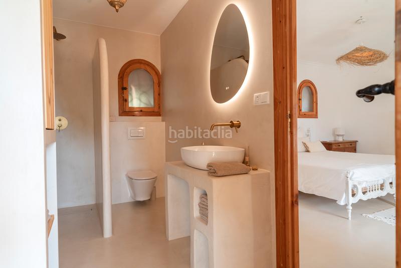 Foto b8cde7cd-afbb-46b7-949b-67d5152f196a. Maison avec parking piscine dans Montgó - Ermita Xàbia