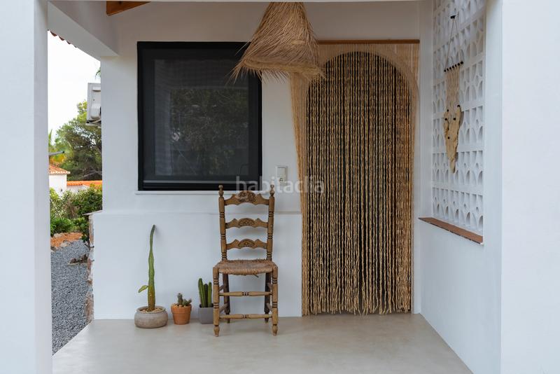 Foto cb107327-82a6-4e1b-b62e-cc4efe7375c9. Maison avec parking piscine dans Montgó - Ermita Xàbia