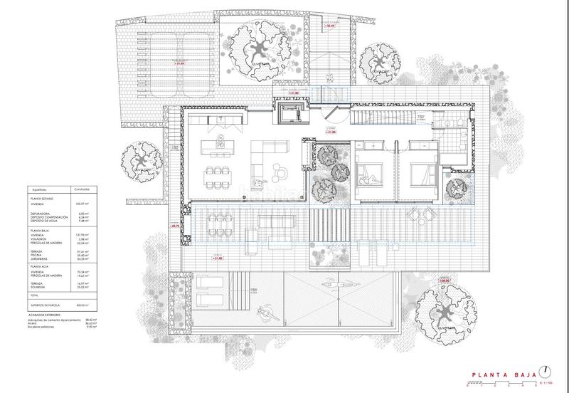 Foto c6945e97-6bce-4326-8ec9-0918778c2a09. Casa in Benissa pueblo Benissa