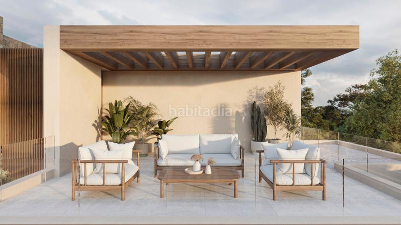 Foto 3fd82f57-2661-486f-88d3-fe85911e9eb8. Maison dans Benissa pueblo Benissa