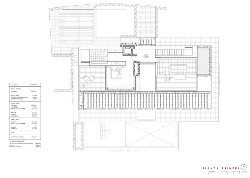 Foto 7c71e53a-2602-4508-8c71-3dabea0d06fb. Maison dans Benissa pueblo Benissa