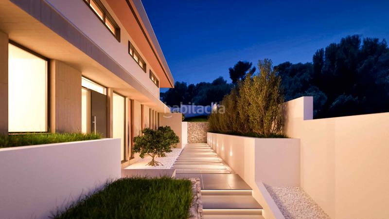 Foto 975852f2-5702-41b3-8c26-97d55be19d5a. Casa a Pinar de Advocat-Cometa Moraira