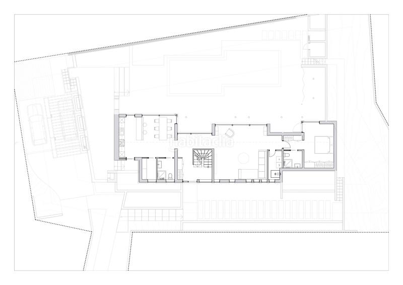 Foto f87f704a-9511-4db2-aeac-37ca2e02b567. Casa a Pinar de Advocat-Cometa Moraira