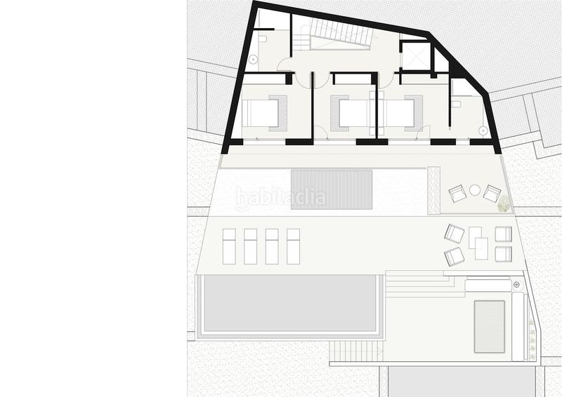 Foto 4583296d-3420-4b1a-9cae-8174228a330d. Casa in Benissa pueblo Benissa