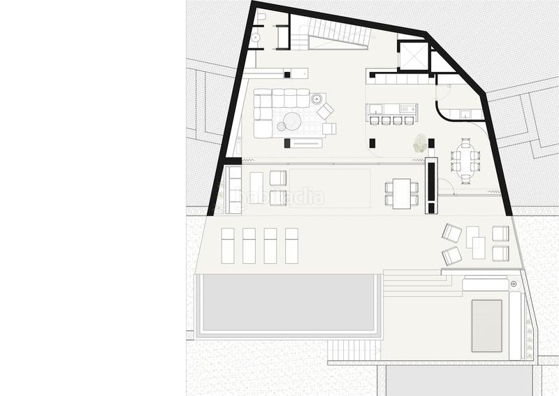 Foto 5cdd4493-b272-4cde-ad5f-723f51ade346. Casa in Benissa pueblo Benissa