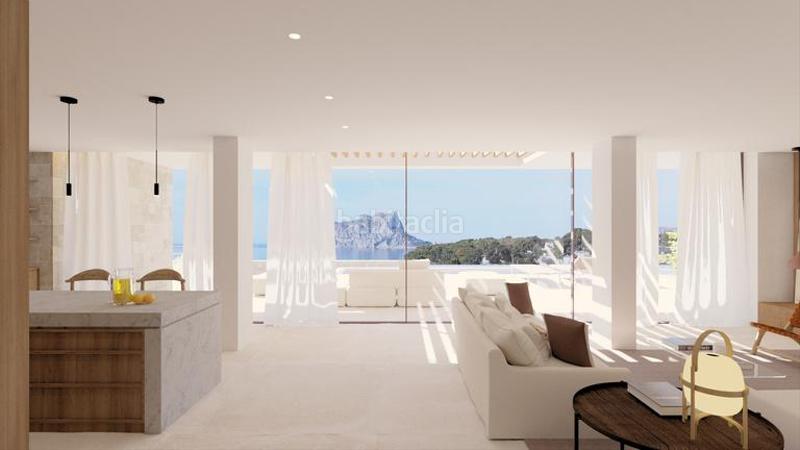 Foto d85fe181-b3fe-42db-b7e5-767a1789c0fe. Casa in Benissa pueblo Benissa