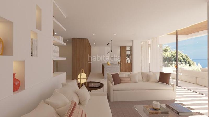 Foto 5d3f9dfb-6412-4ec6-a2df-f28fe226342c. Haus in Benissa pueblo Benissa