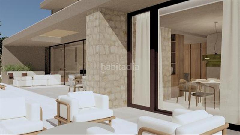 Foto 7ed86f66-d928-4112-8911-eb945d4314dc. Haus in Benissa pueblo Benissa