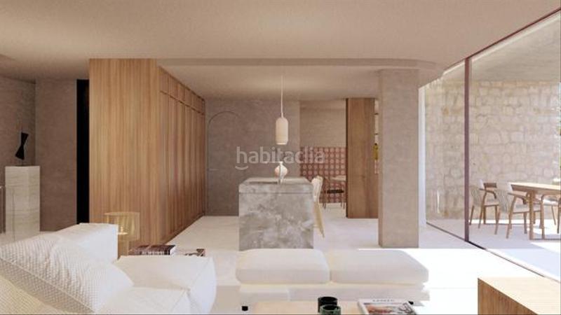 Foto e2910cf1-2cd5-4f44-a468-fdd0cf81e613. Haus in Benissa pueblo Benissa