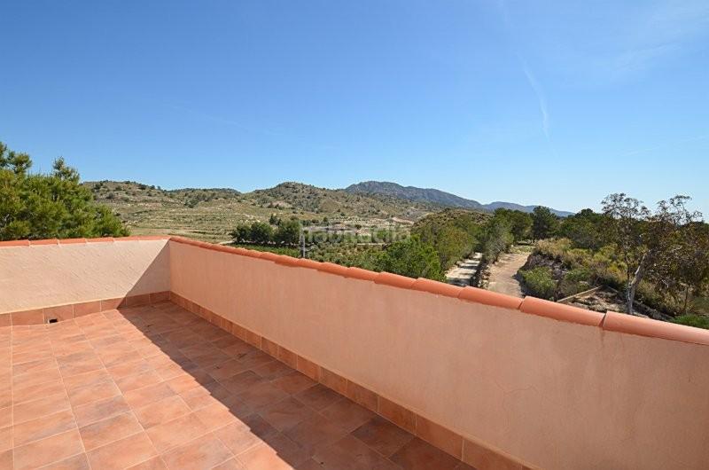 Foto 6f0a5063-5b70-404c-9124-0c7bfd9225cf. Bauernhof in Gea y Truyols Murcia