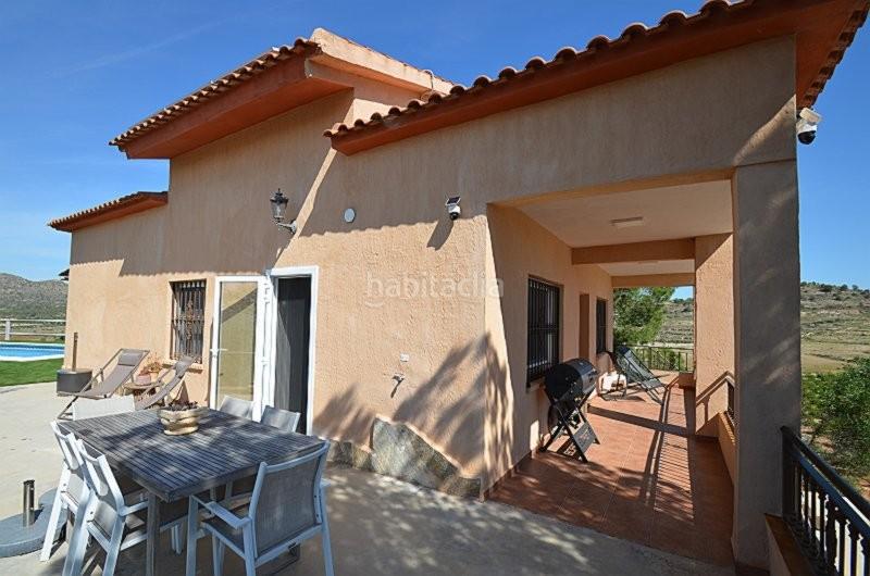 Foto 22a6bea9-d0e1-4706-9164-93850327b5aa. Casale in Gea y Truyols Murcia