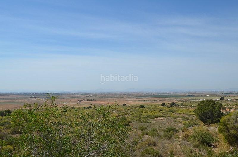 Foto 5775a465-50af-4300-831a-4f87b4a68aae. Casale in Gea y Truyols Murcia