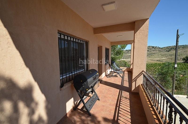 Foto a3ae22c1-a11d-4489-853c-cc8a6c58cb4c. Casale in Gea y Truyols Murcia