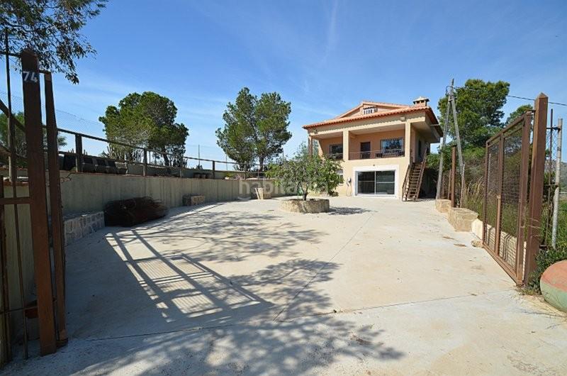 Foto ba5d5327-901a-45cf-b24d-121906c50430. Casale in Gea y Truyols Murcia